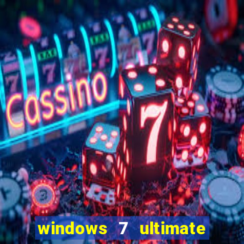 windows 7 ultimate 64 bits download